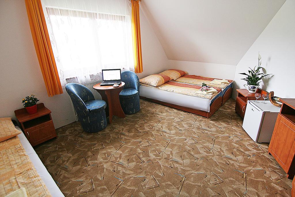 Willa Slavita Wygodne Pokoje Z Lazienkami, Tv, Wifi, Duzy Parking Ul Pardalowka Zakopane Zimmer foto