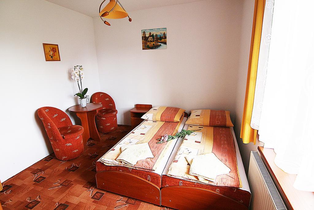 Willa Slavita Wygodne Pokoje Z Lazienkami, Tv, Wifi, Duzy Parking Ul Pardalowka Zakopane Zimmer foto