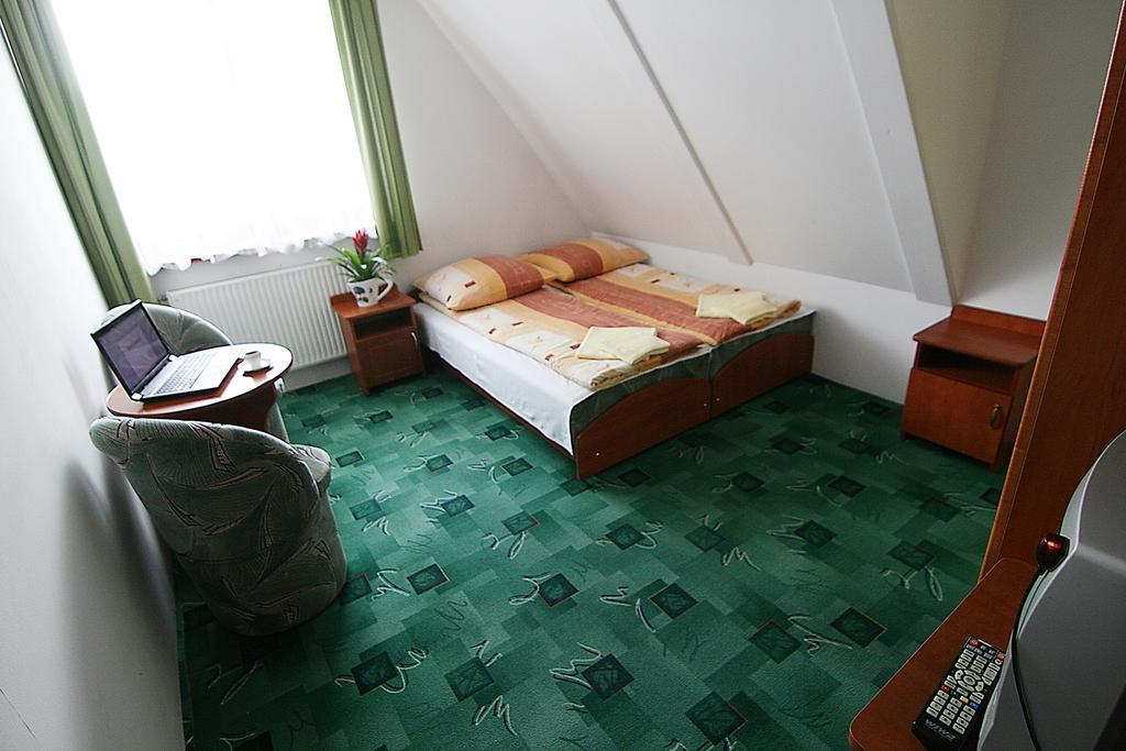 Willa Slavita Wygodne Pokoje Z Lazienkami, Tv, Wifi, Duzy Parking Ul Pardalowka Zakopane Zimmer foto