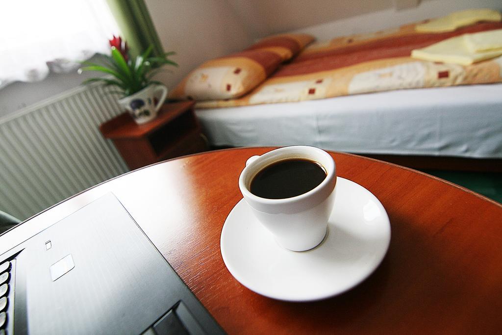Willa Slavita Wygodne Pokoje Z Lazienkami, Tv, Wifi, Duzy Parking Ul Pardalowka Zakopane Zimmer foto