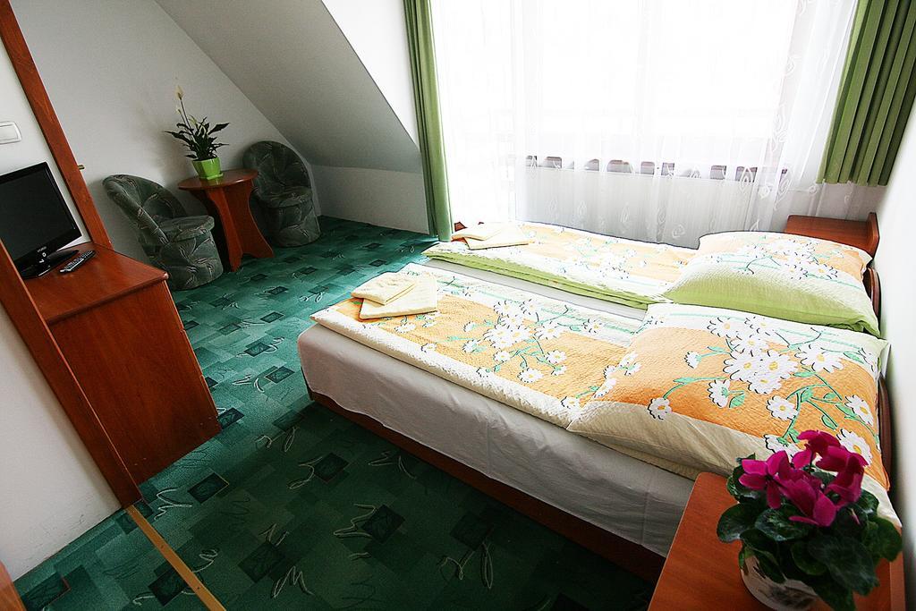 Willa Slavita Wygodne Pokoje Z Lazienkami, Tv, Wifi, Duzy Parking Ul Pardalowka Zakopane Zimmer foto