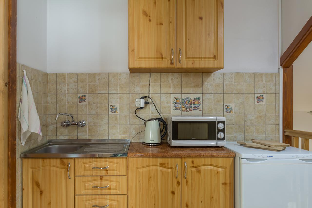 Willa Slavita Wygodne Pokoje Z Lazienkami, Tv, Wifi, Duzy Parking Ul Pardalowka Zakopane Exterior foto
